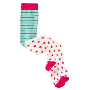 Sz 2 Matilda Jane Wish Upon A Star Tights NWT